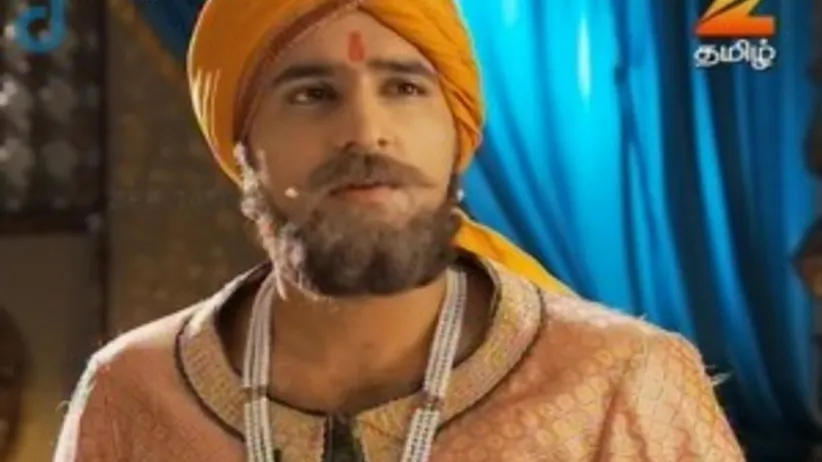 Jodha Akbar - Episode 345 - July 8, 2015 - Full Episode
