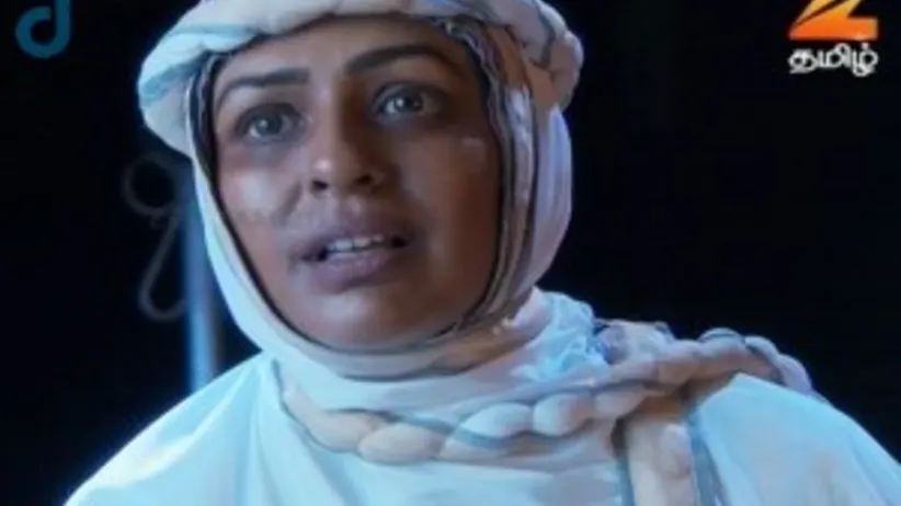 Jodha Akbar - Episode 336 - June 25, 2015 - Full Episode
