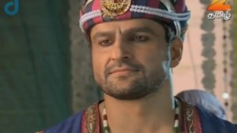 Jodha Akbar - Episode 335 - June 24, 2015 - Full Episode