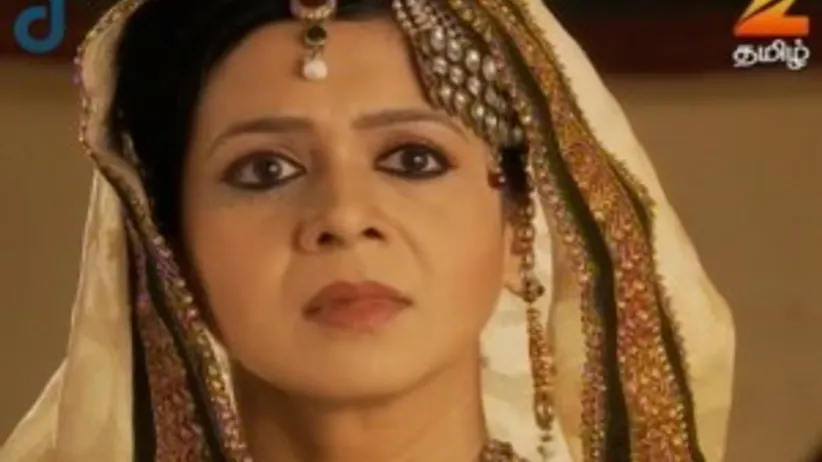 Jodha Akbar - Episode 332 - June 19, 2015 - Full Episode