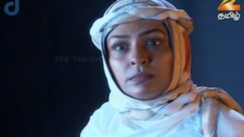Jodha Akbar - Episode 327 - June 12, 2015 - Full Episode