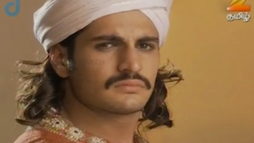 Jodha Akbar - Episode 326 - June 11, 2015 - Full Episode