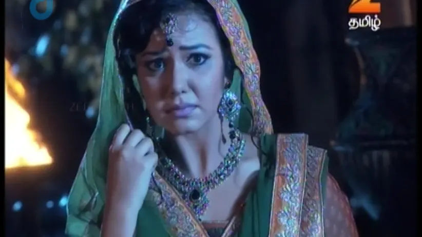 Jodha Akbar - Episode 313 - May 25, 2015 - Full Episode