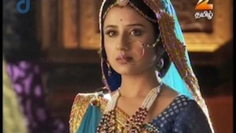 Jodha Akbar - Episode 311 - May 21, 2015 - Full Episode