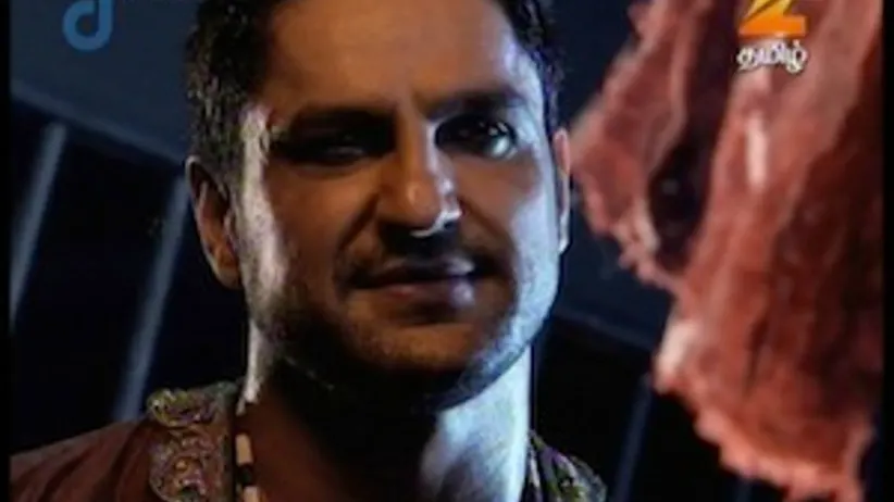 Jodha Akbar - Episode 306 - May 14, 2015 - Full Episode