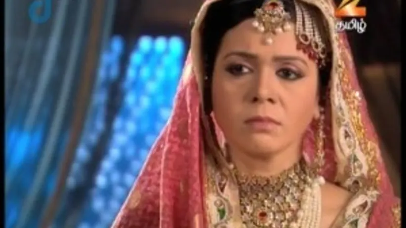 Jodha Akbar - Episode 305 - May 13, 2015 - Full Episode