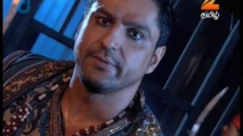 Jodha Akbar - Episode 304 - May 12, 2015 - Full Episode