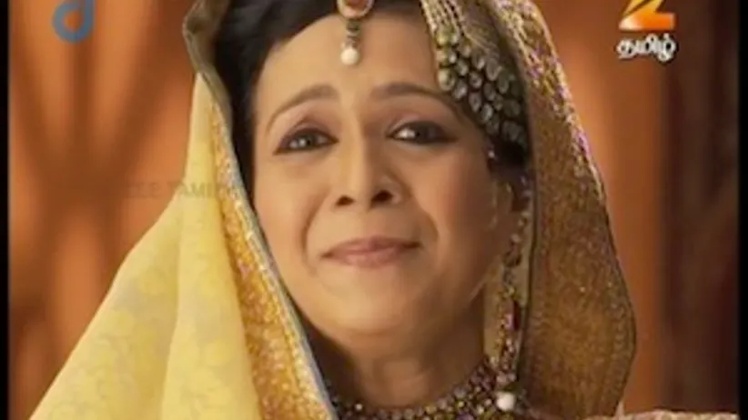Jodha Akbar - Episode 300 - May 6, 2015 - Full Episode