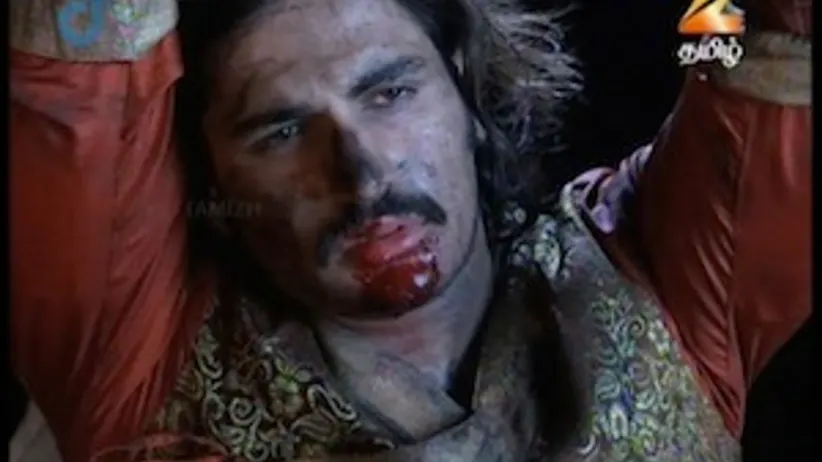 Jodha Akbar - Episode 296 - April 29, 2015 - Full Episode