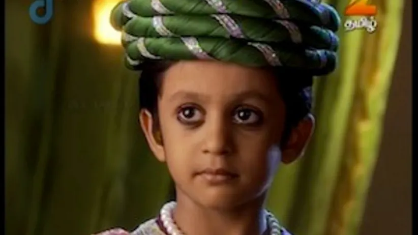 Jodha Akbar - Episode 295 - April 28, 2015 - Full Episode