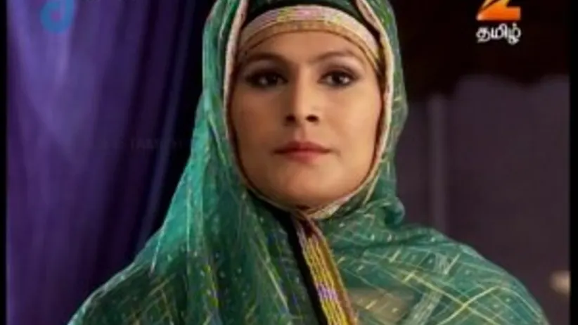 Jodha Akbar - Episode 278 - April 24, 2015 - Full Episode