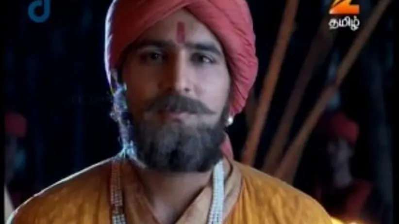 Jodha Akbar - Episode 275 - April 21, 2015 - Full Episode