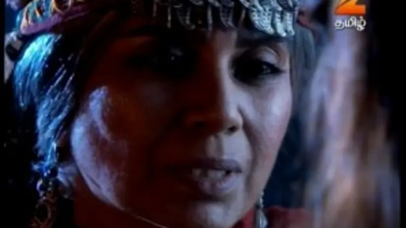 Jodha Akbar - Episode 274 - April 20, 2015 - Full Episode