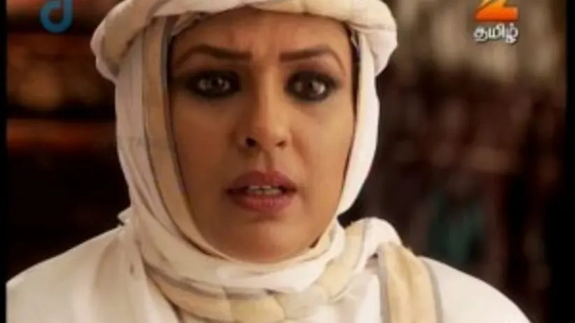 Jodha Akbar - Episode 273 - April 17, 2015 - Full Episode