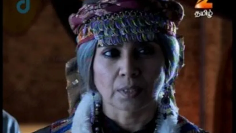 Jodha Akbar - Episode 269 - April 10, 2015 - Full Episode