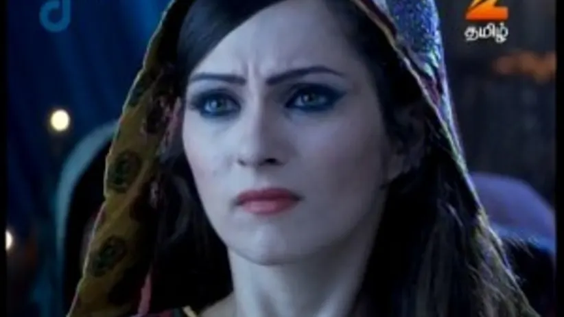 Jodha Akbar - Episode 267 - April 8, 2015 - Full Episode