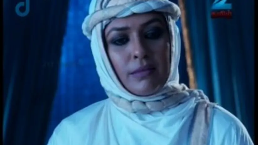 Jodha Akbar - Episode 249 - March 13, 2015 - Full Episode