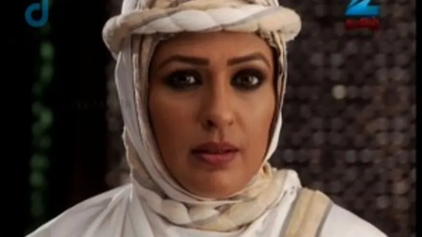 Jodha Akbar - Episode 248 - March 12, 2015 - Full Episode