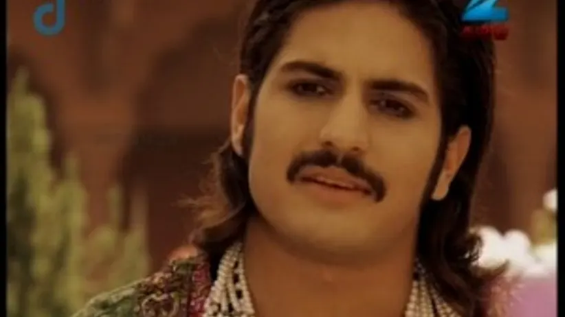 Jodha Akbar - Episode 246 - March 10, 2015 - Full Episode