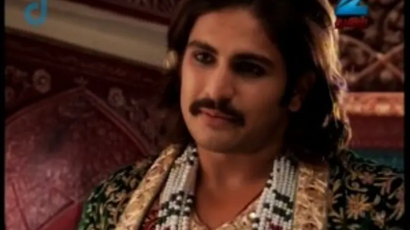 Jodha Akbar - Episode 241 - March 3, 2015 - Full Episode