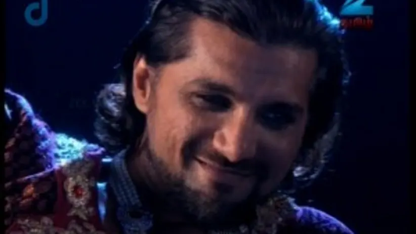 Jodha Akbar - Episode 240 - March 2, 2015 - Full Episode