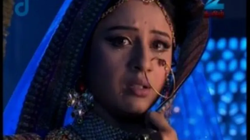Jodha Akbar - Episode 238 - February 26, 2015 - Full Episode