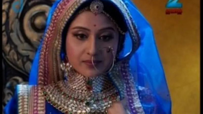 Jodha Akbar - Episode 237 - February 25, 2015 - Full Episode