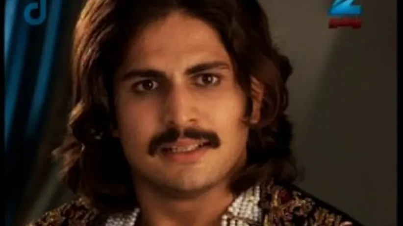 Jodha Akbar - Episode 235 - February 23, 2015 - Full Episode