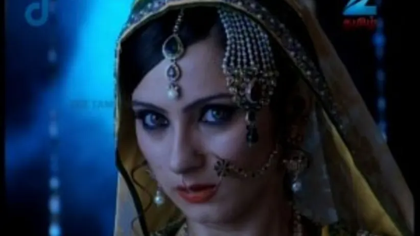 Jodha Akbar - Episode 233 - February 19, 2015 - Full Episode