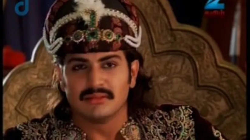 Jodha Akbar - Episode 229 - February 13, 2015 - Full Episode