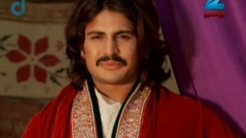 Jodha Akbar - Episode 226 - February 10, 2015 - Full Episode
