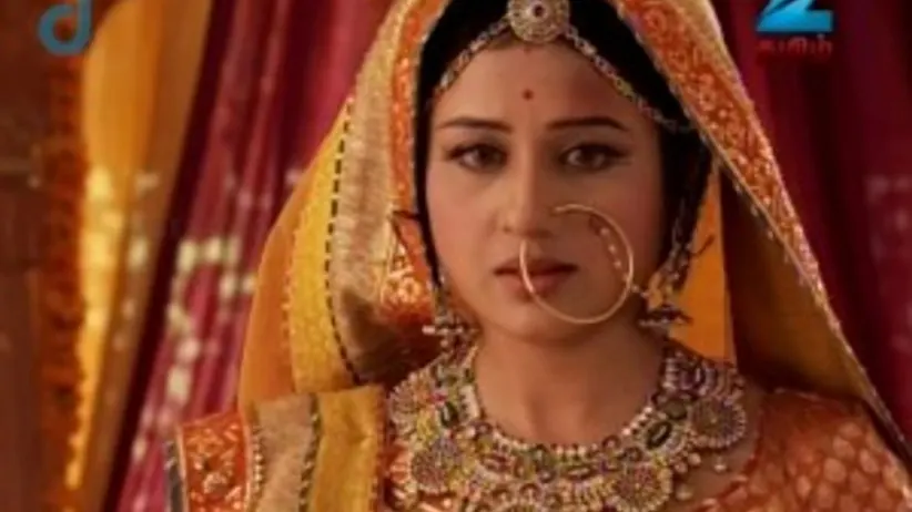 Jodha Akbar - Episode 225 - February 9, 2015 - Full Episode