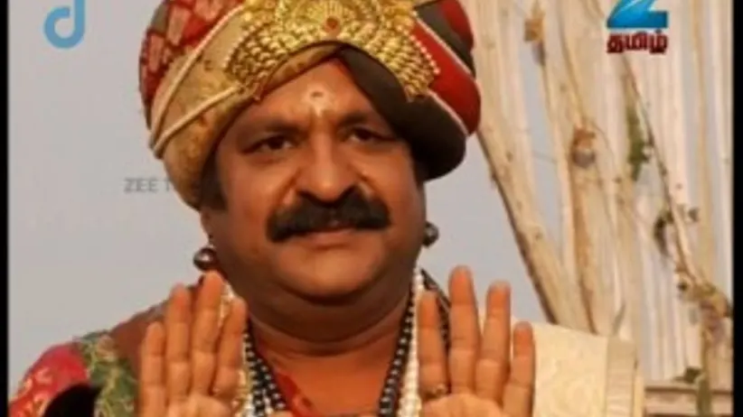 Jodha Akbar - Episode 224 - February 6, 2015 - Full Episode