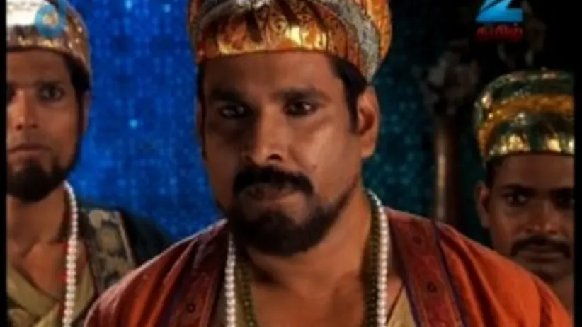 Jodha Akbar - Episode 223 - February 5, 2015 - Full Episode