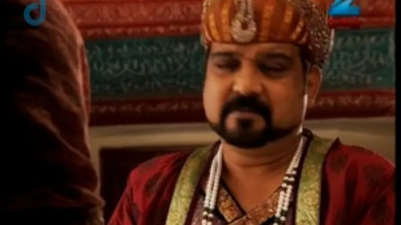 Jodha Akbar - Episode 222 - February 4, 2015 - Full Episode