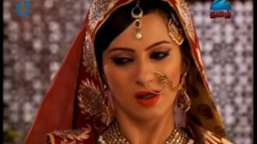 Jodha Akbar - Episode 220 - February 2, 2015 - Full Episode