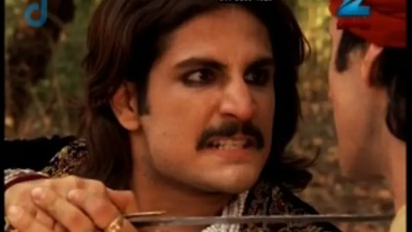 Jodha Akbar - Episode 218 - January 29, 2015 - Full Episode