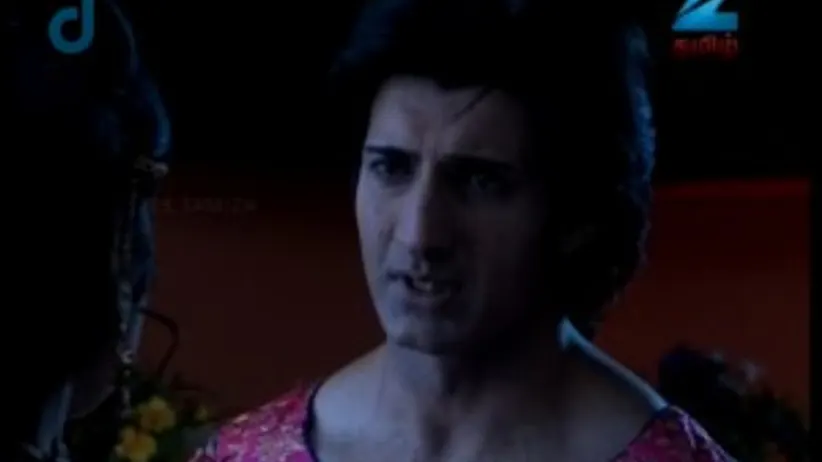 Jodha Akbar - Episode 216 - January 27, 2015 - Full Episode