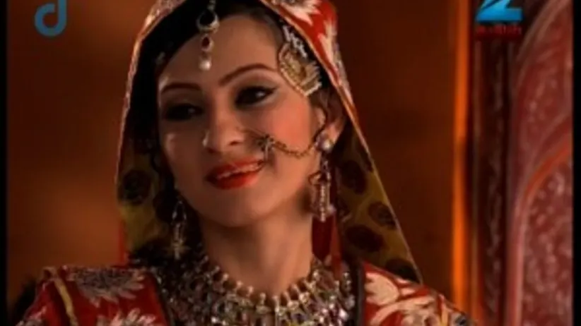 Jodha Akbar - Episode 211 - January 19, 2015