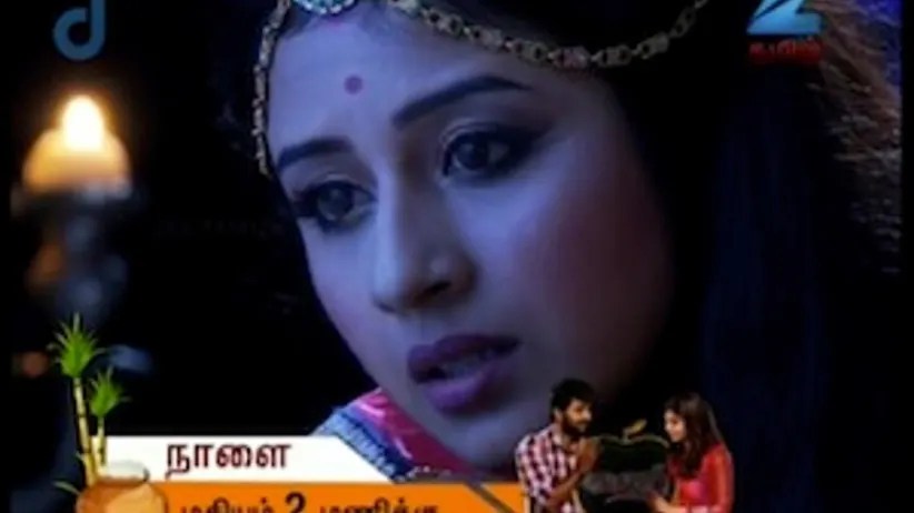Jodha Akbar - Episode 210 - January 14, 2015