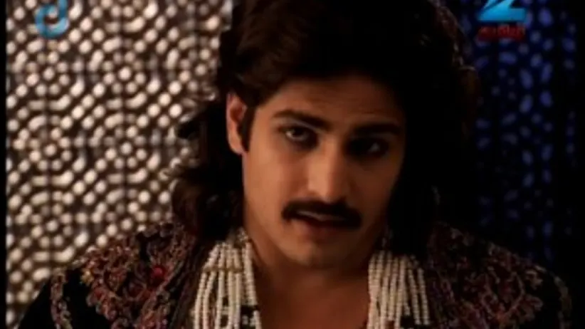 Jodha Akbar - Episode 209 - January 13, 2015