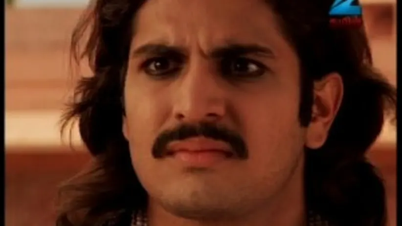Jodha Akbar - Episode 208 - January 12, 2015