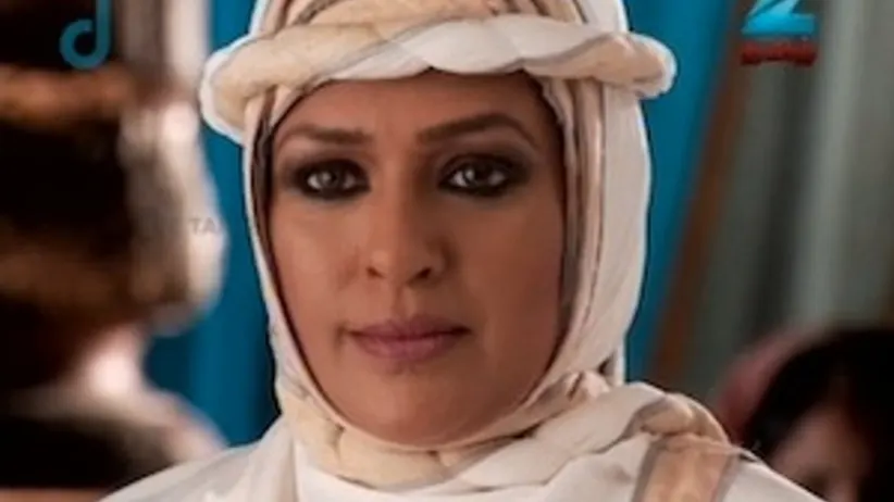 Jodha Akbar - Episode 206 - January 8, 2015