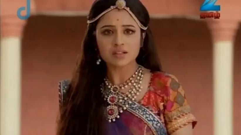Jodha Akbar - Episode 201 - December 31, 2014