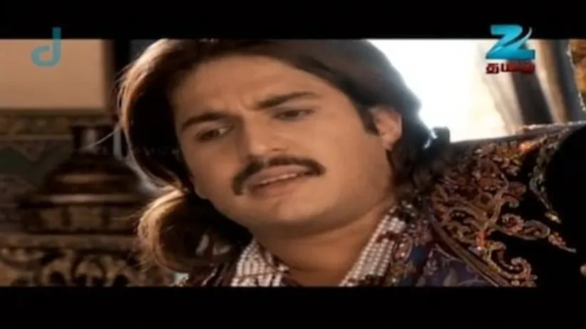 Jodha Akbar - Episode 196 - December 24, 2014