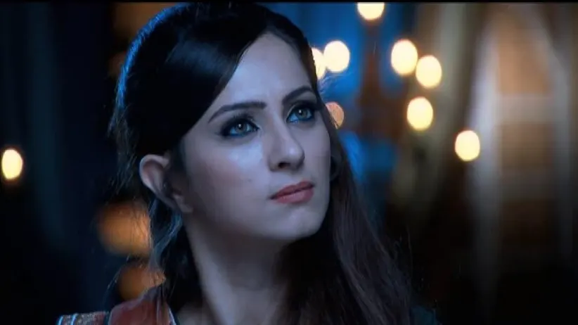 Jodha Akbar - Episode 194 - December 22, 2014