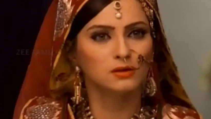 Jodha Akbar - Episode 191 - December 17, 2014
