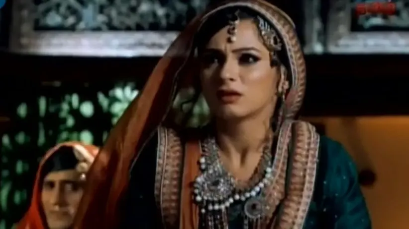 Jodha Akbar - Episode 188 - December 12, 2014