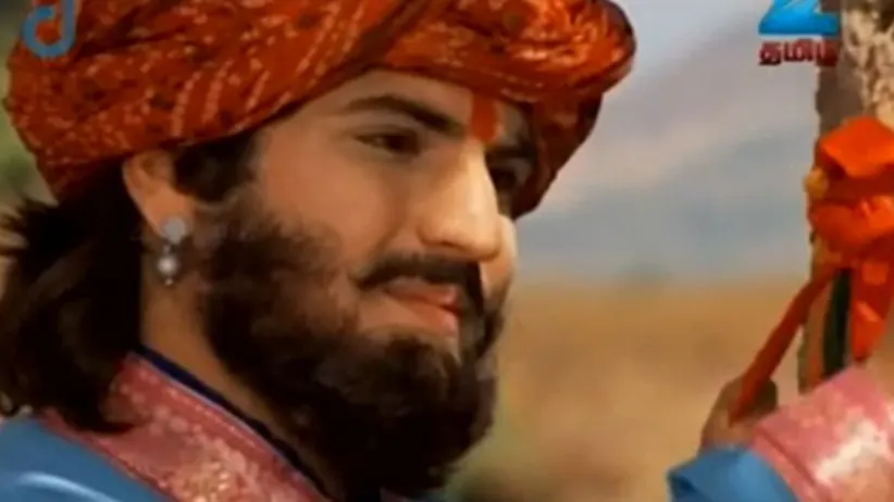 Jodha Akbar - Episode 179 - December 1, 2014