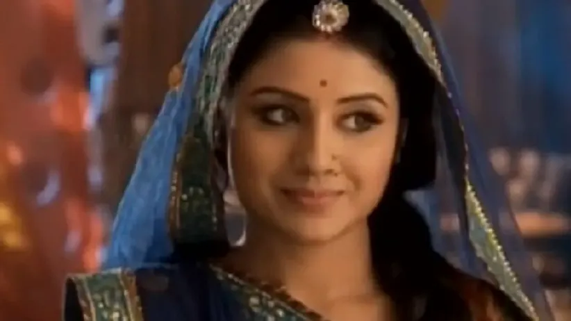 Jodha Akbar - Episode 178 - November 28, 2014